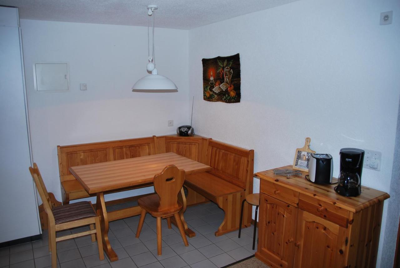 Ferienwohnung Buerchen Eksteriør billede