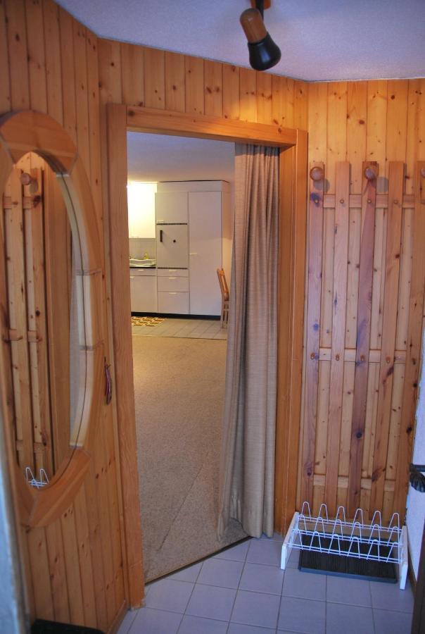 Ferienwohnung Buerchen Eksteriør billede
